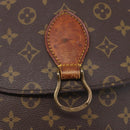 LOUIS VUITTON Monogram Saint Cloud GM Shoulder Bag M51242 LV Auth BA7855-19