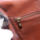 LOUIS VUITTON Monogram Saint Cloud GM Shoulder Bag M51242 LV Auth BA7855-23