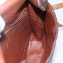 LOUIS VUITTON Monogram Saint Cloud GM Shoulder Bag M51242 LV Auth BA7855-24