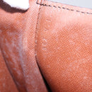 LOUIS VUITTON Monogram Saint Cloud GM Shoulder Bag M51242 LV Auth BA7855-12