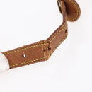 LOUIS VUITTON Monogram Saint Cloud GM Shoulder Bag M51242 LV Auth BA7855-8