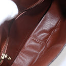 LOUIS VUITTON Monogram Saint Cloud GM Shoulder Bag M51242 LV Auth BA7856-10