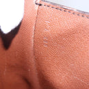 LOUIS VUITTON Monogram Saint Cloud GM Shoulder Bag M51242 LV Auth BA7856-12