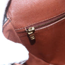 LOUIS VUITTON Monogram Chantilly MM Shoulder Bag M51233 LV Auth BA7857-20