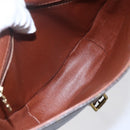 LOUIS VUITTON Monogram Chantilly MM Shoulder Bag M51233 LV Auth BA7857-10