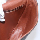 LOUIS VUITTON Monogram Chantilly MM Shoulder Bag M51233 LV Auth BA7857-21