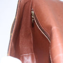 LOUIS VUITTON Monogram Chantilly MM Shoulder Bag M51233 LV Auth BA7857-22