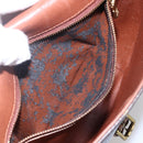 LOUIS VUITTON Monogram Chantilly MM Shoulder Bag M51233 LV Auth BA7857-11