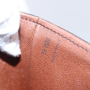 LOUIS VUITTON Monogram Chantilly MM Shoulder Bag M51233 LV Auth BA7857-12