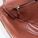 LOUIS VUITTON Monogram Chantilly MM Shoulder Bag M51233 LV Auth BA7858-23