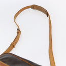 LOUIS VUITTON Monogram Trocadero 27 Shoulder Bag M51274 LV Auth BA7861-14