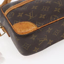 LOUIS VUITTON Monogram Trocadero 27 Shoulder Bag M51274 LV Auth BA7861-16