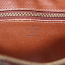 LOUIS VUITTON Monogram Trocadero 27 Shoulder Bag M51274 LV Auth BA7861-19