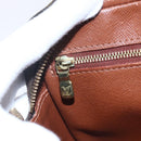 LOUIS VUITTON Monogram Trocadero 27 Shoulder Bag M51274 LV Auth BA7861-20