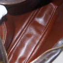 LOUIS VUITTON Monogram Trocadero 27 Shoulder Bag M51274 LV Auth BA7861-11