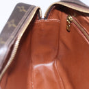 LOUIS VUITTON Monogram Trocadero 27 Shoulder Bag M51274 LV Auth BA7861-22