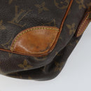 LOUIS VUITTON Monogram Trocadero 27 Shoulder Bag M51274 LV Auth BA7862-17