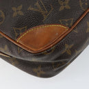 LOUIS VUITTON Monogram Trocadero 27 Shoulder Bag M51274 LV Auth BA7862-18