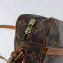 LOUIS VUITTON Monogram Trocadero 27 Shoulder Bag M51274 LV Auth BA7862-19