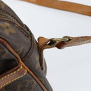 LOUIS VUITTON Monogram Trocadero 27 Shoulder Bag M51274 LV Auth BA7862-9