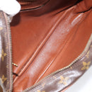 LOUIS VUITTON Monogram Trocadero 27 Shoulder Bag M51274 LV Auth BA7862-10