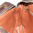 LOUIS VUITTON Monogram Trocadero 27 Shoulder Bag M51274 LV Auth BA7862-22