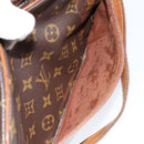 LOUIS VUITTON Monogram Trocadero 27 Shoulder Bag M51274 LV Auth BA7862-24