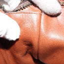 LOUIS VUITTON Monogram Trocadero 27 Shoulder Bag M51274 LV Auth BA7862-12