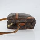 LOUIS VUITTON Monogram Trocadero 27 Shoulder Bag M51274 LV Auth BA7862-4