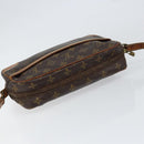 LOUIS VUITTON Monogram Trocadero 27 Shoulder Bag M51274 LV Auth BA7862-6