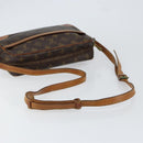 LOUIS VUITTON Monogram Trocadero 27 Shoulder Bag M51274 LV Auth BA7862-7