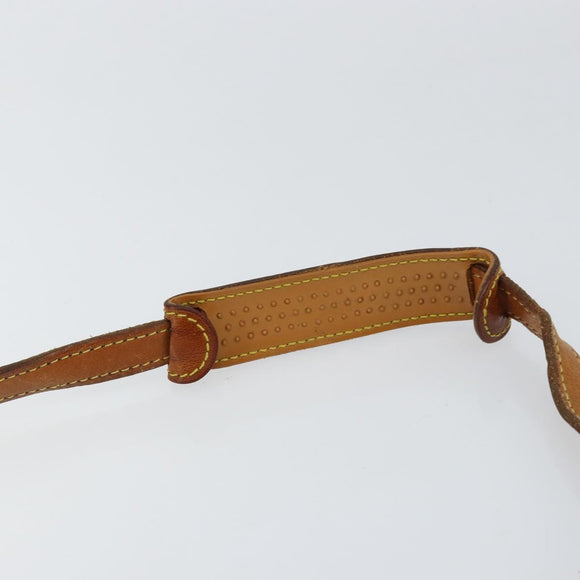 LOUIS VUITTON Monogram Trocadero 27 Shoulder Bag M51274 LV Auth BA7862