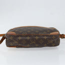 LOUIS VUITTON Monogram Trocadero 27 Shoulder Bag M51274 LV Auth BA7862-5