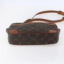 LOUIS VUITTON Monogram Trocadero 23 Shoulder Bag M51276 LV Auth BA7863-5