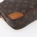 LOUIS VUITTON Monogram Trocadero 23 Shoulder Bag M51276 LV Auth BA7863-18