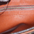 LOUIS VUITTON Monogram Trocadero 23 Shoulder Bag M51276 LV Auth BA7863-19