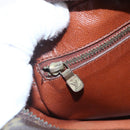 LOUIS VUITTON Monogram Trocadero 23 Shoulder Bag M51276 LV Auth BA7863-20