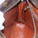 LOUIS VUITTON Monogram Trocadero 23 Shoulder Bag M51276 LV Auth BA7863-22