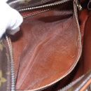 LOUIS VUITTON Monogram Trocadero 23 Shoulder Bag M51276 LV Auth BA7863-11