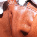 LOUIS VUITTON Monogram Trocadero 23 Shoulder Bag M51276 LV Auth BA7863-12