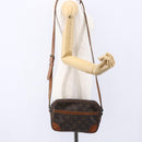 LOUIS VUITTON Monogram Trocadero 23 Shoulder Bag M51276 LV Auth BA7863-24