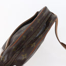 LOUIS VUITTON Monogram Trocadero 23 Shoulder Bag M51276 LV Auth BA7863-6