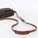 LOUIS VUITTON Monogram Trocadero 23 Shoulder Bag M51276 LV Auth BA7863-8