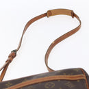 LOUIS VUITTON Monogram Trocadero 23 Shoulder Bag M51276 LV Auth BA7863-14