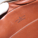 LOUIS VUITTON Monogram Compiegne 23 Clutch Bag M51847 LV Auth BA7865-13