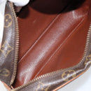 LOUIS VUITTON Monogram Compiegne 23 Clutch Bag M51847 LV Auth BA7865-14