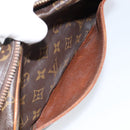 LOUIS VUITTON Monogram Compiegne 23 Clutch Bag M51847 LV Auth BA7865-18