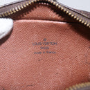 LOUIS VUITTON Monogram Amazon Shoulder Bag M45236 LV Auth BA7867-18