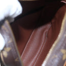 LOUIS VUITTON Monogram Amazon Shoulder Bag M45236 LV Auth BA7867-10