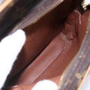 LOUIS VUITTON Monogram Amazon Shoulder Bag M45236 LV Auth BA7867-21